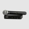  BLX Wireless Systems 