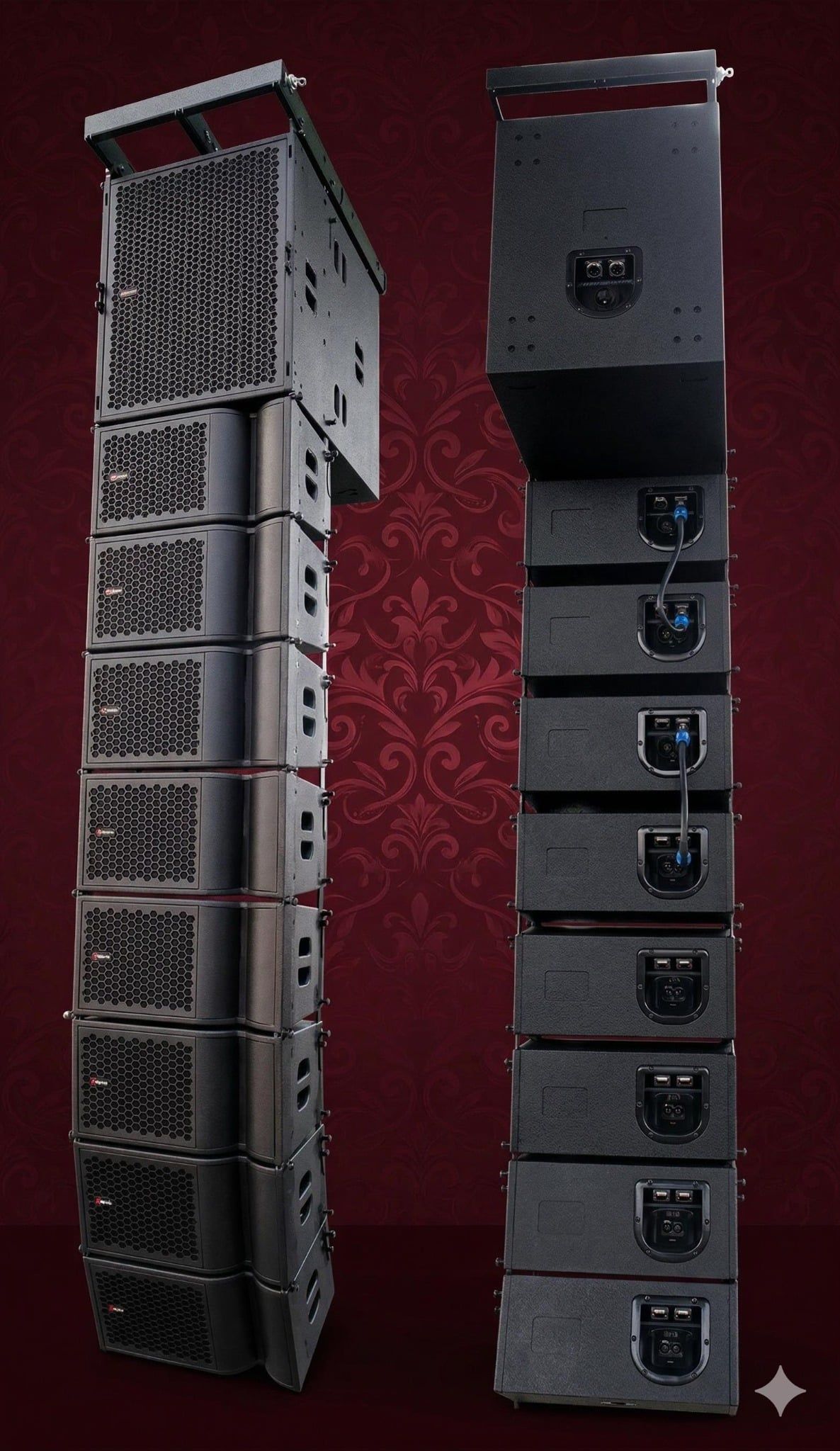  NL-110 NL-215B 