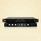  D Series digital amplifier 