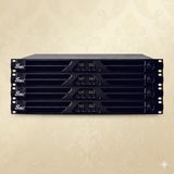  D Series digital amplifier 