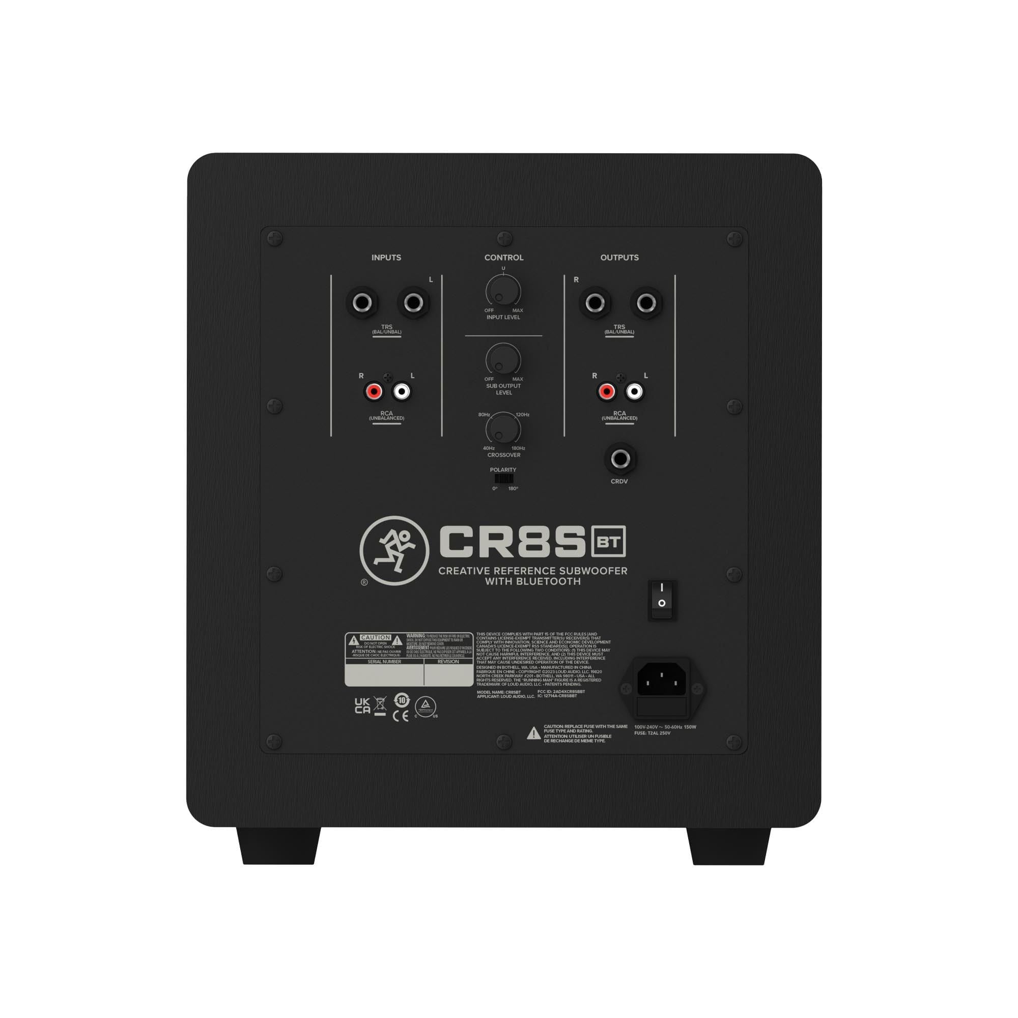  CR8SBT 