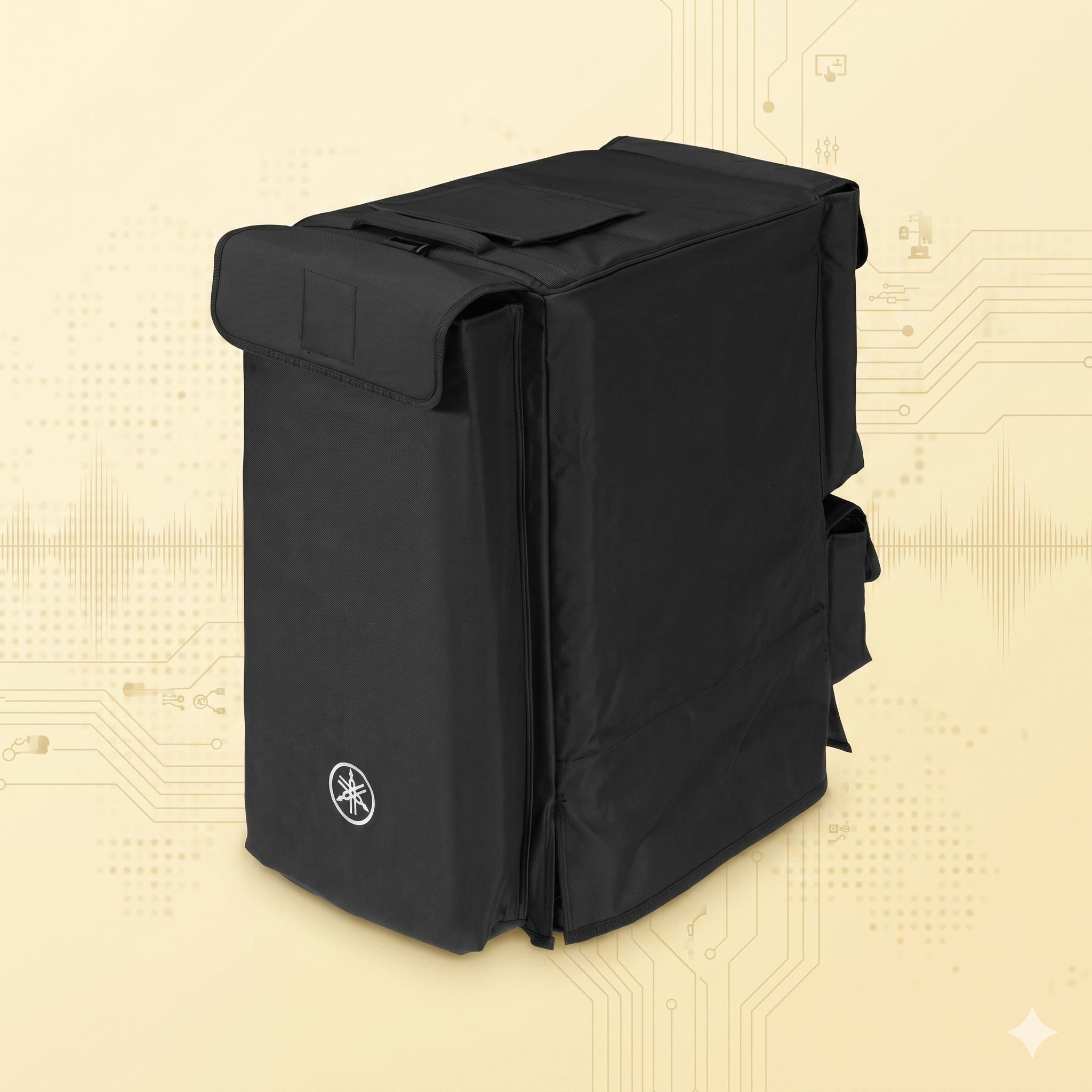  STAGEPAS 1K MKII 