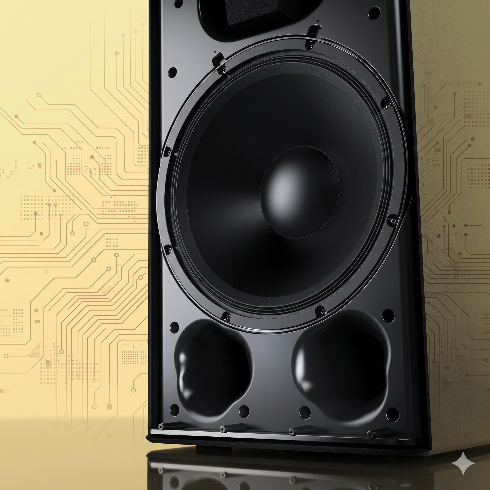  STAGEPAS 1K MKII 