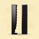  STAGEPAS 1K MKII 