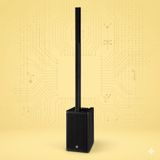  STAGEPAS 1K MKII 