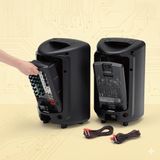  STAGEPAS 400BT/ 600BT 