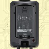  STAGEPAS 400BT/ 600BT 