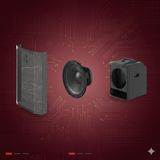  Electro-Voice EVOLVE 50 