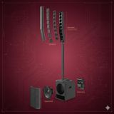  Electro-Voice EVOLVE 50 
