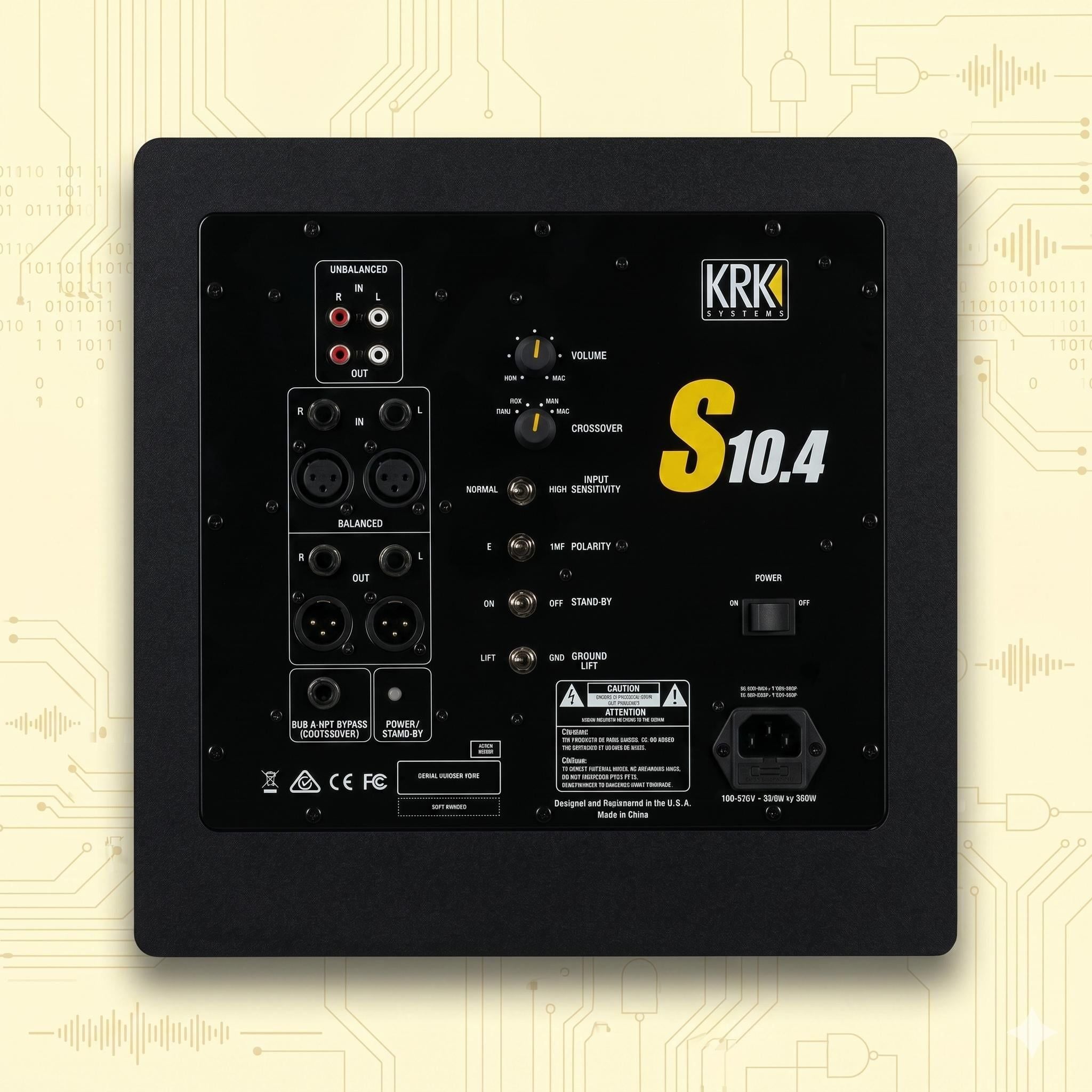  KRK ROKIT Generation 5 