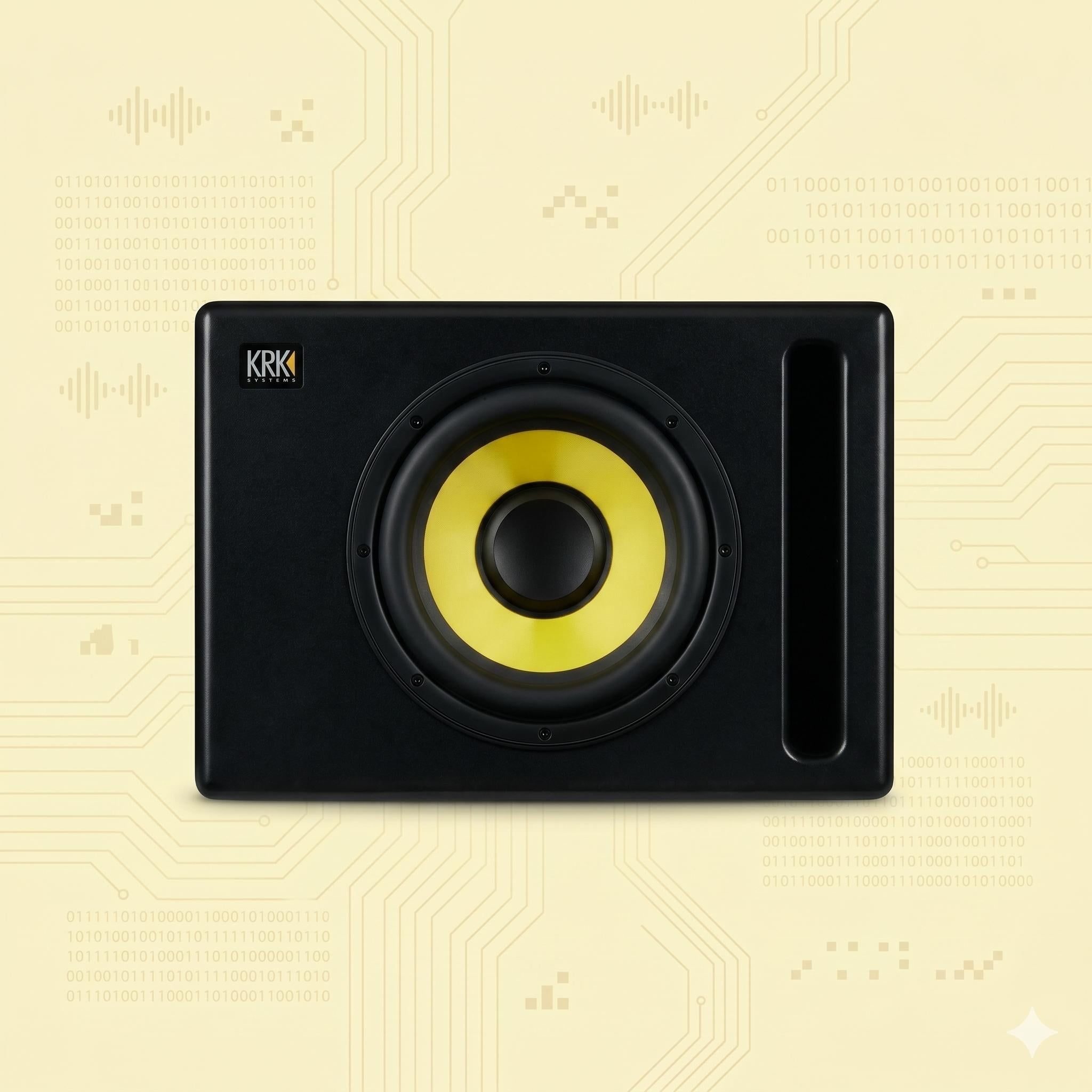  KRK ROKIT Generation 5 