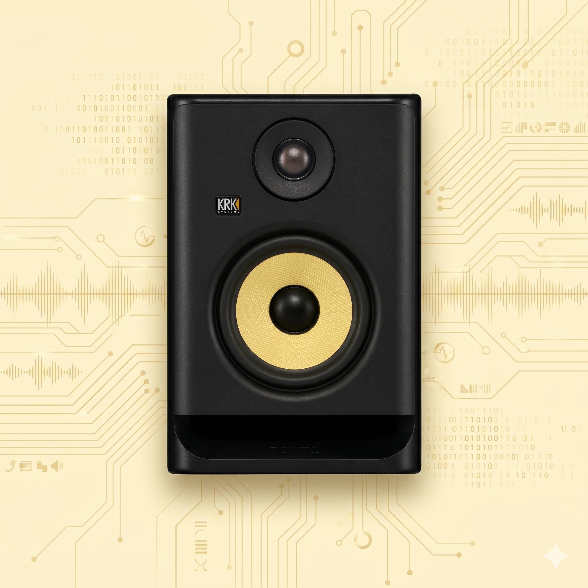  KRK ROKIT Generation 5 