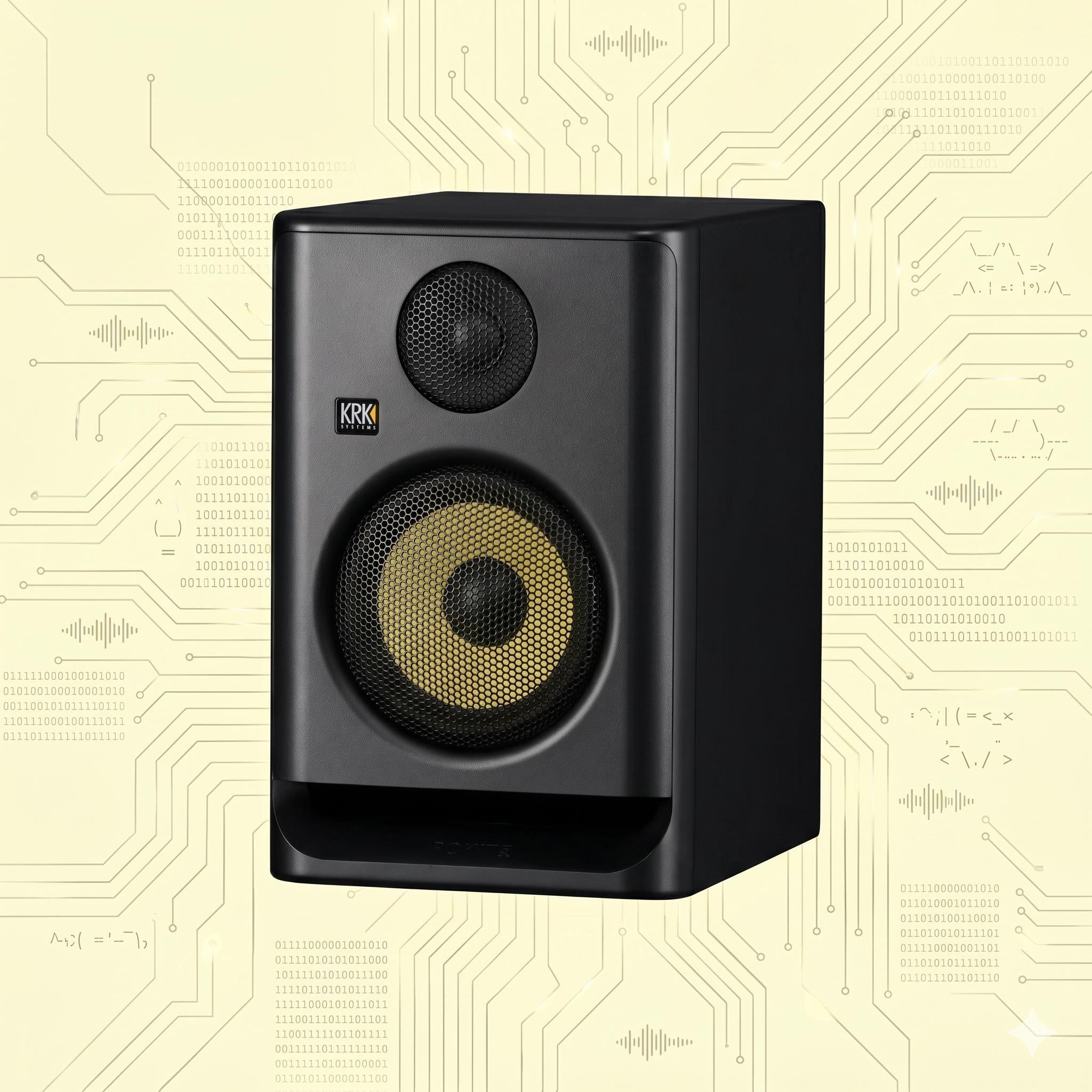  KRK ROKIT Generation 5 