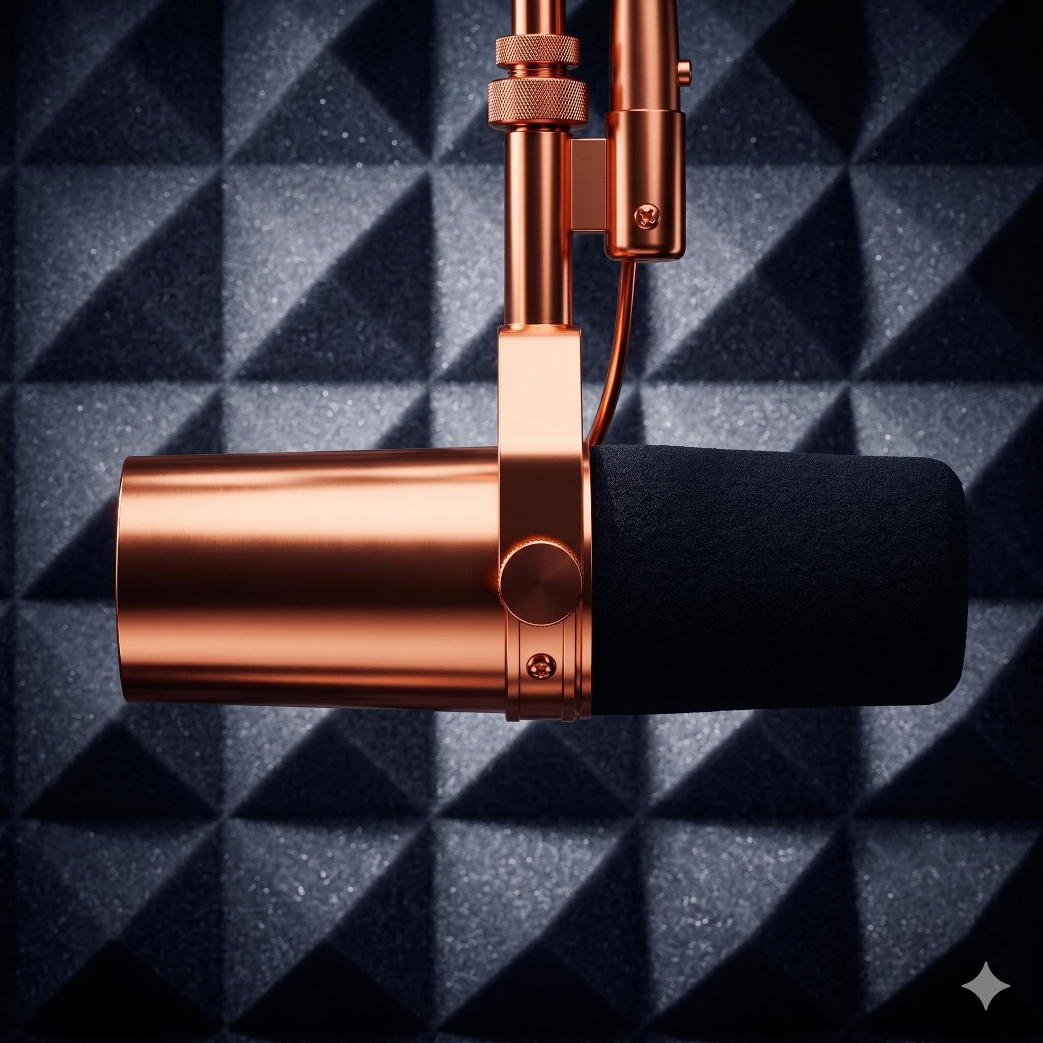  SM7B 