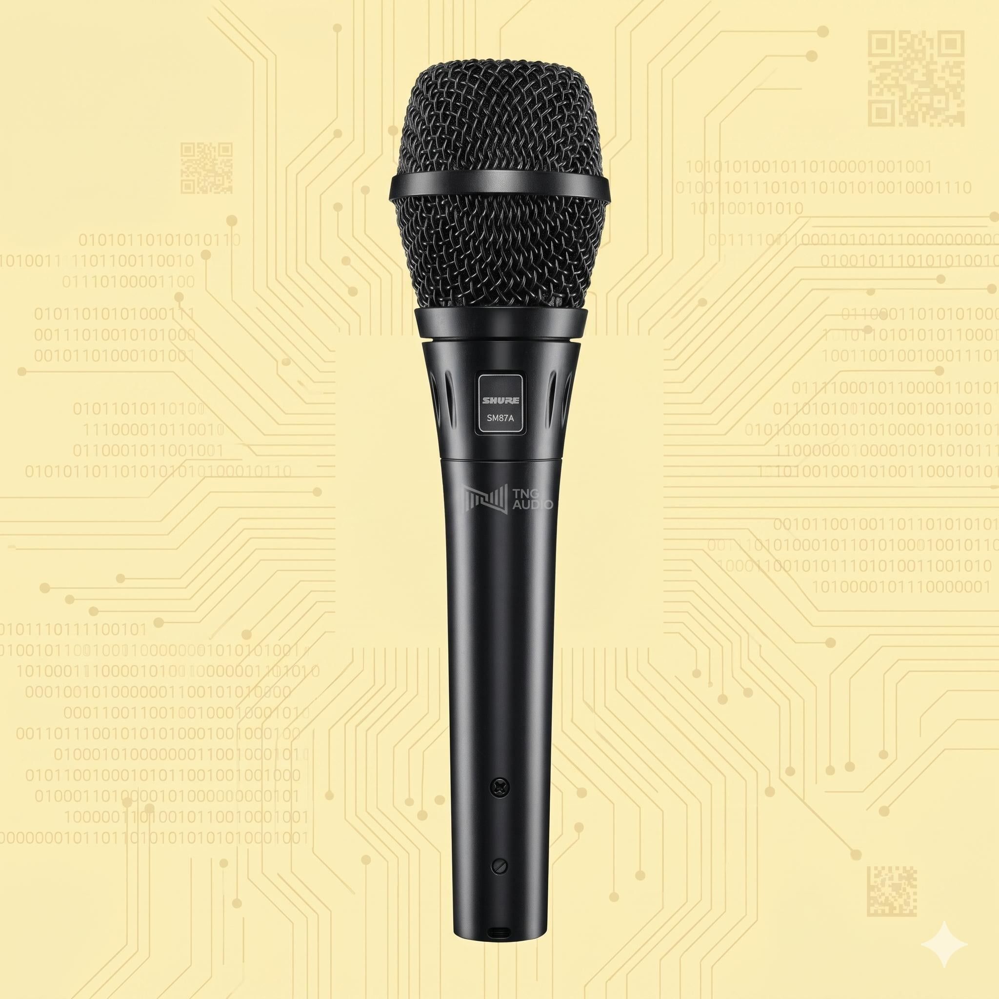  SM87A 
