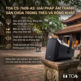  CS-760B-AS 