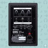  PreSonus Eris XT Series 