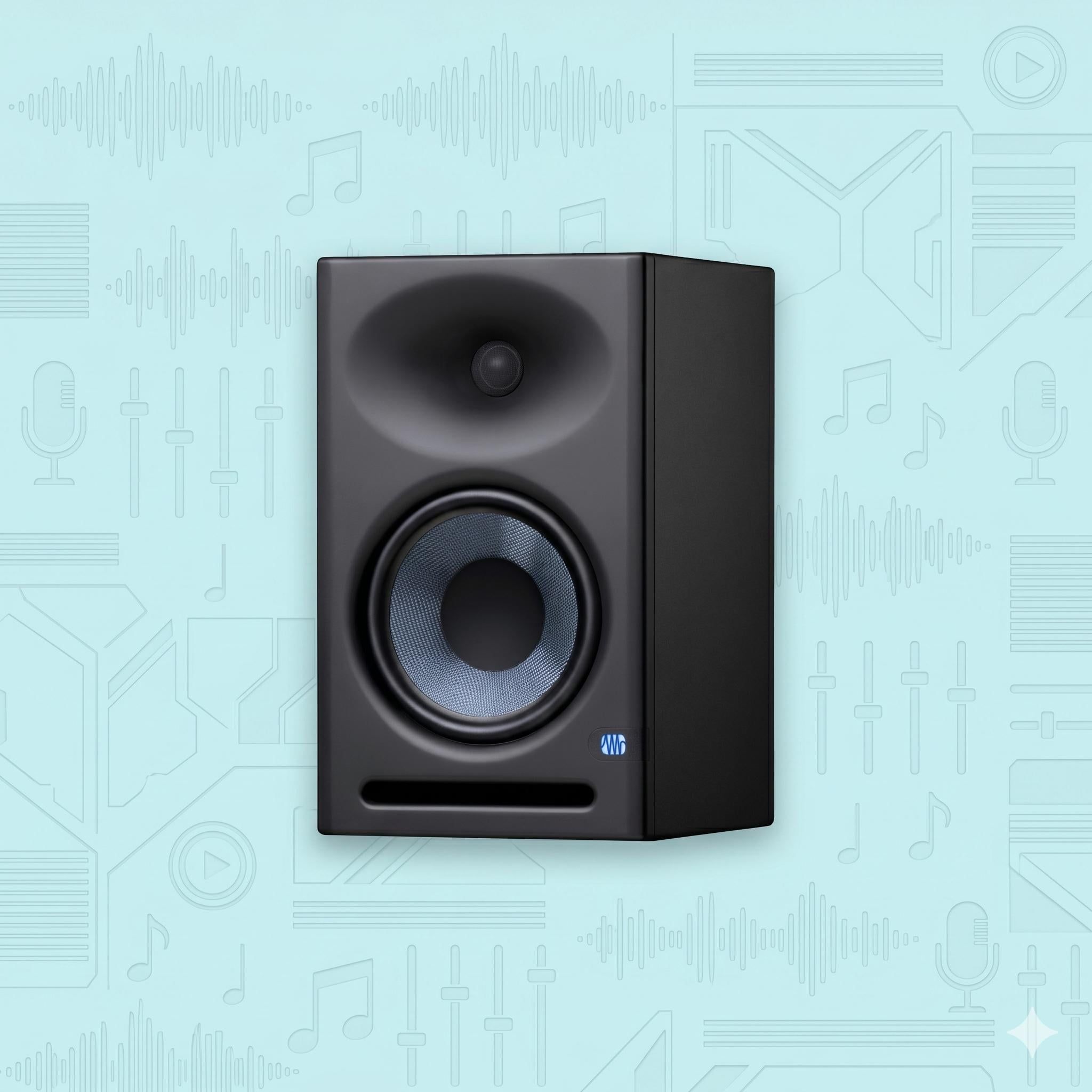  PreSonus Eris XT Series 