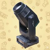  Moving Head Statlight BS380 