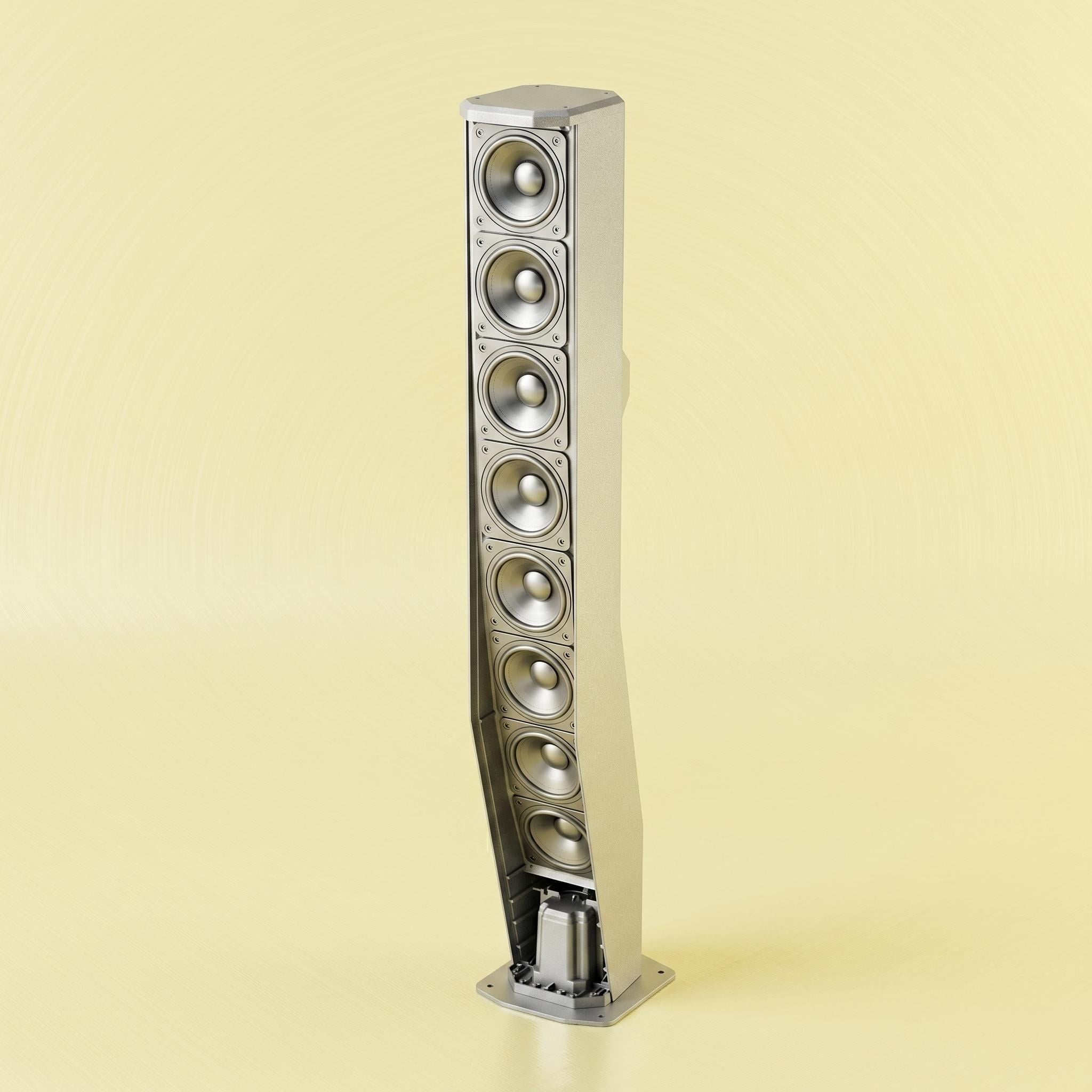  Electro-Voice EVOLVE 50 