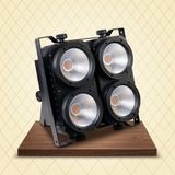  BLINDER ST 4 - STATlight 