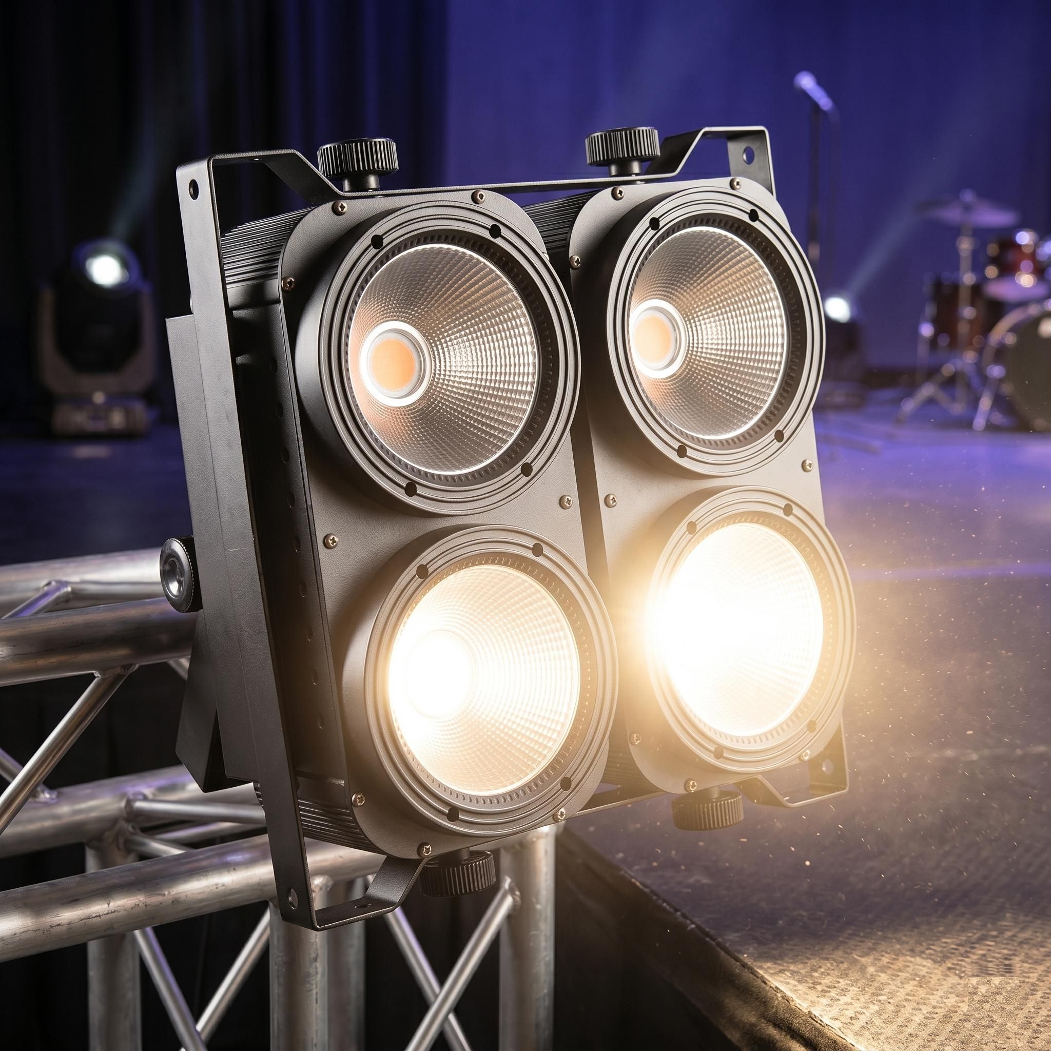  BLINDER ST 4 - STATlight 