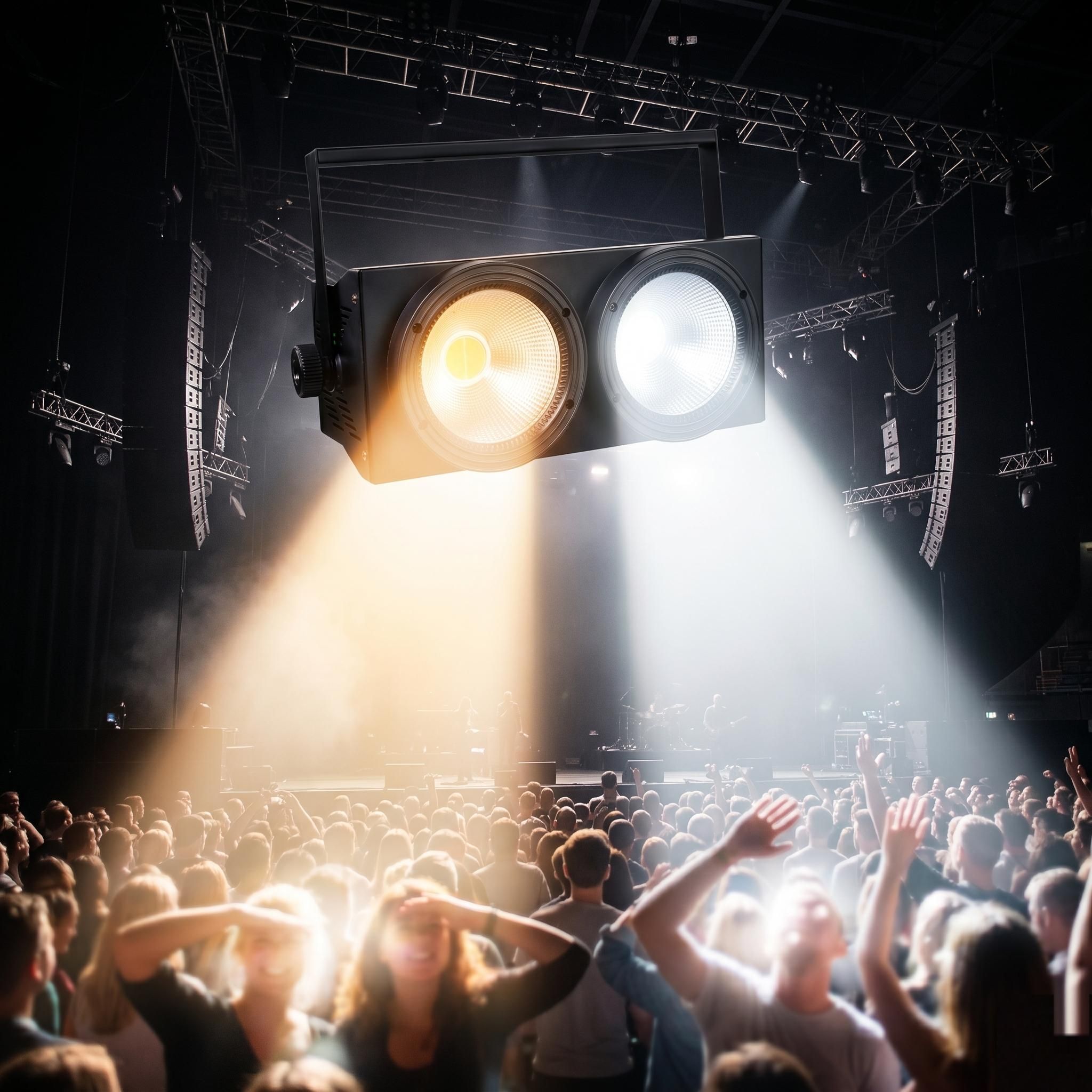  BLINDER ST 2 - STATlight 