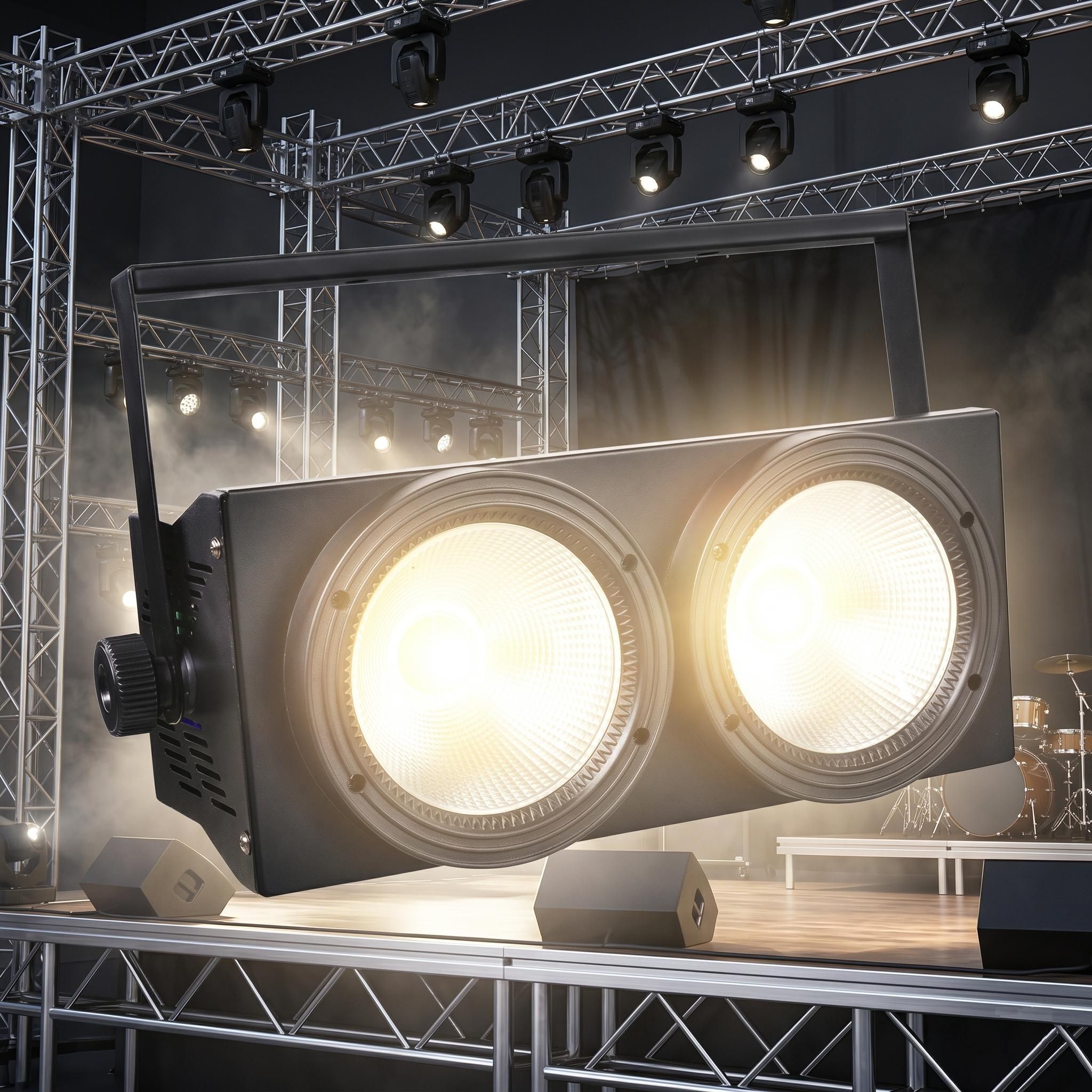  BLINDER ST 2 - STATlight 