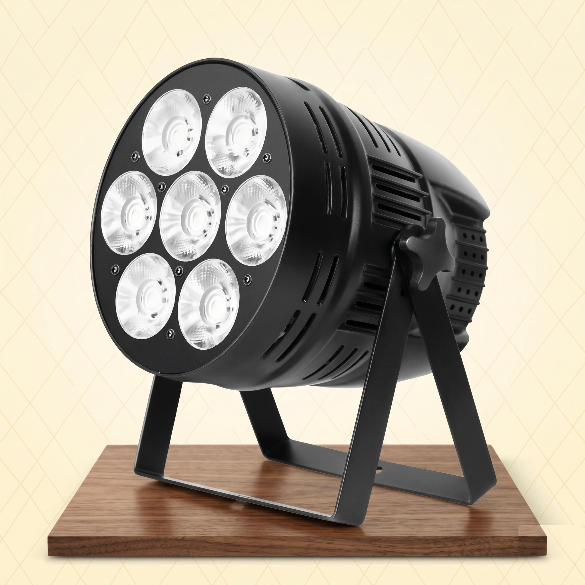  PAR LED COB STATlight ST750 