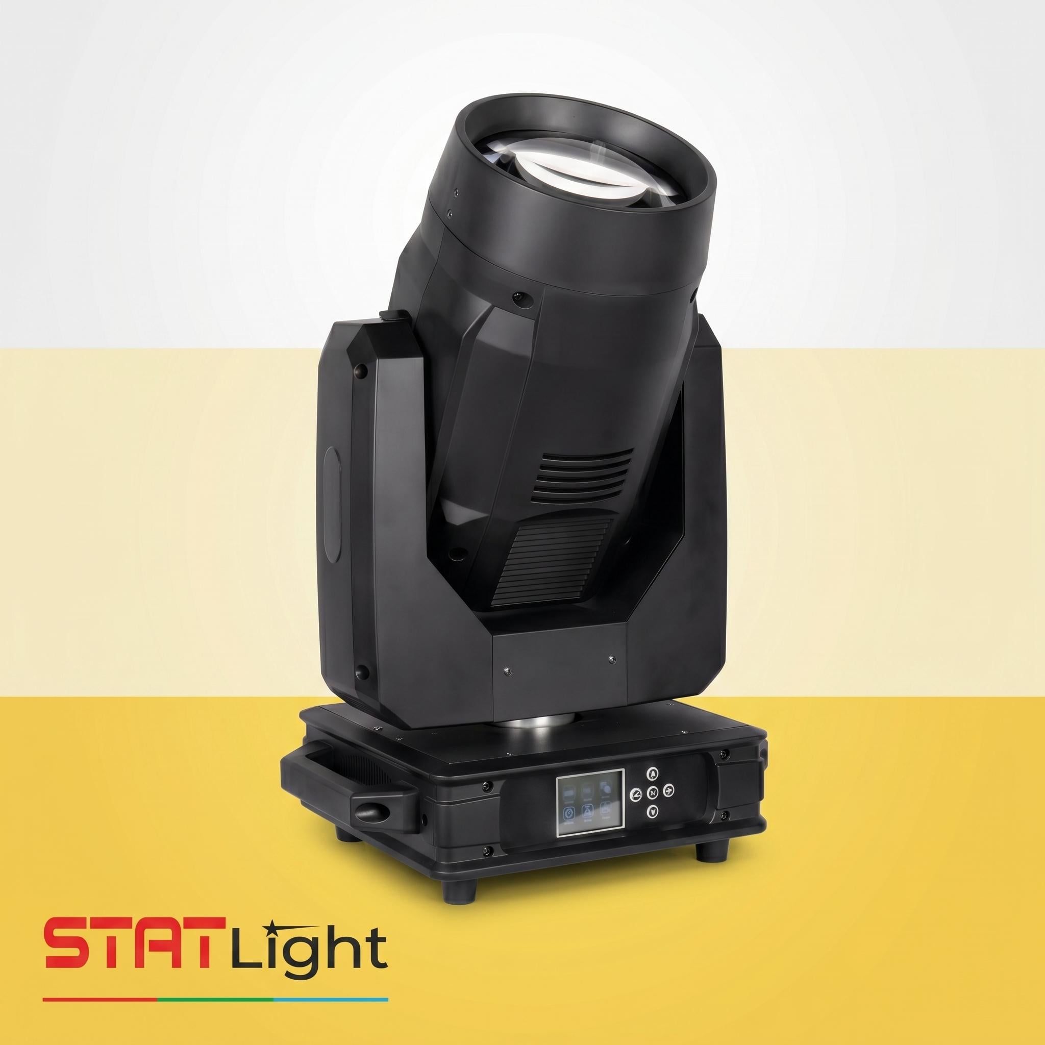  STATlight Jack420 420w 