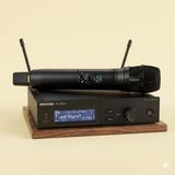  Micro Không Dây Shure SLX-D+ 