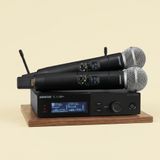  Micro Không Dây Shure SLX-D+ 