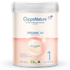  Stage 1 - ORGANIC A2  INFANT FORMULA 