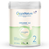  Stage 2 - ORGANIC A2 TODDLER FORMULA 