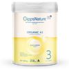  Stage 3 - ORGANIC A2 GROWING UP FORMULA 