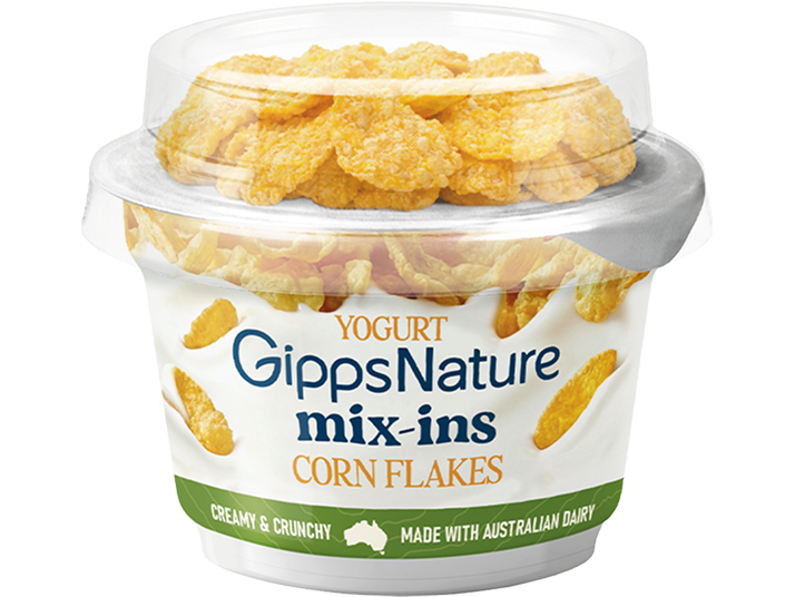 CORN FLAKES