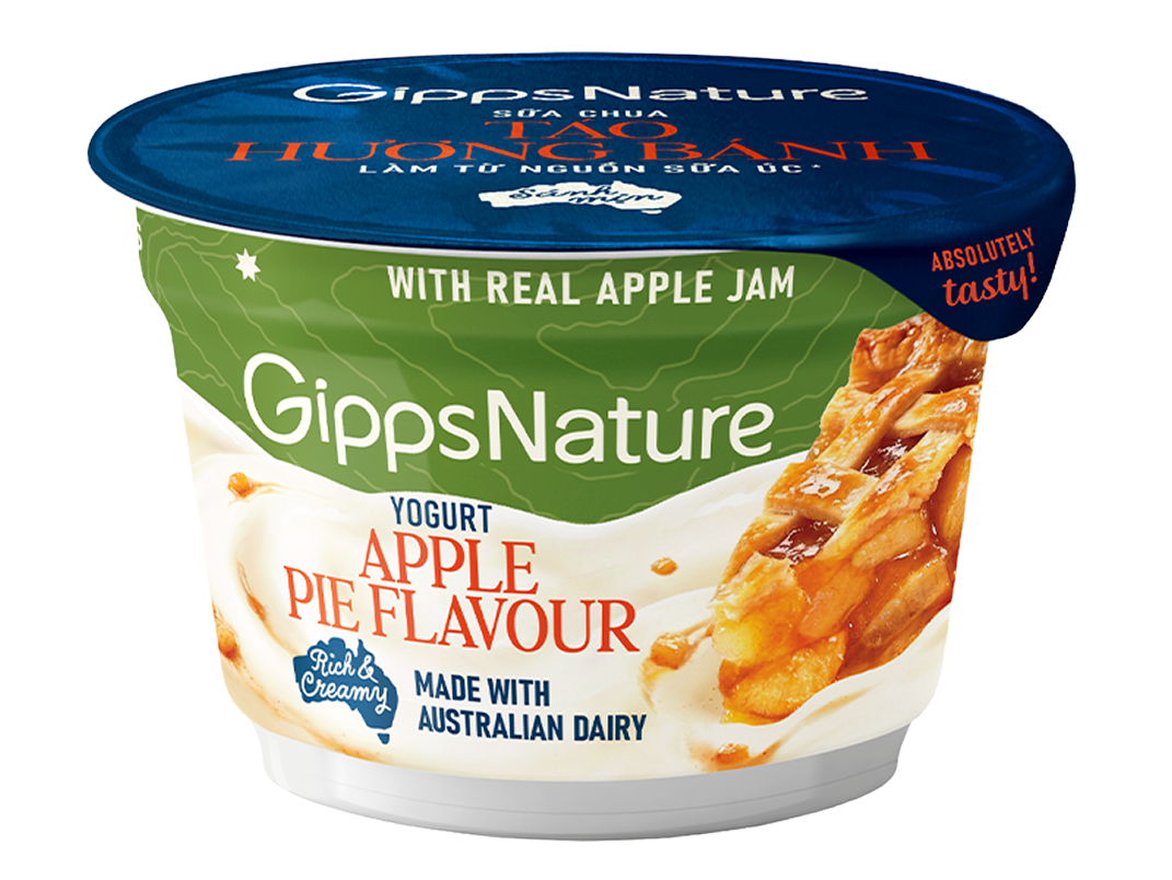 APPLE PIE