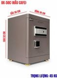  BK-50C SERIES BROWN 