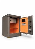  BK-50C SERIES BROWN 