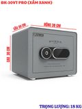  BK-30VT SERIES BLUE GRAY 