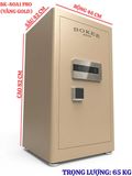  BK-80A1 SERIES GOLDEN PRO 