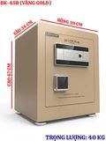  BK-45B SERIES GOLDEN 