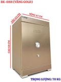  BK-68H SERIES GOLDEN 