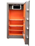  BK-100A1 SERIES BROWN 