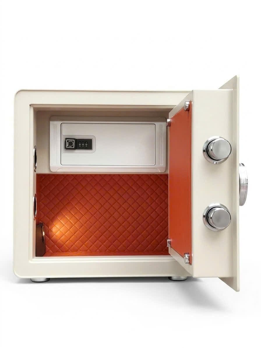BOKEE BK-39VT mở cửa
