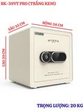  BK-39VT SERIES CREAM 