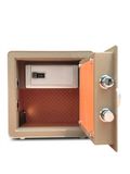  BK-39VT SERIES GOLDEN 