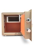  BK-39VT SERIES GOLDEN 