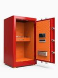  BK-80A1 SERIES CHERRY 