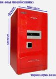  BK-80A1 SERIES CHERRY 